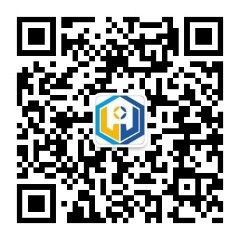 扫码关注微信公众号
